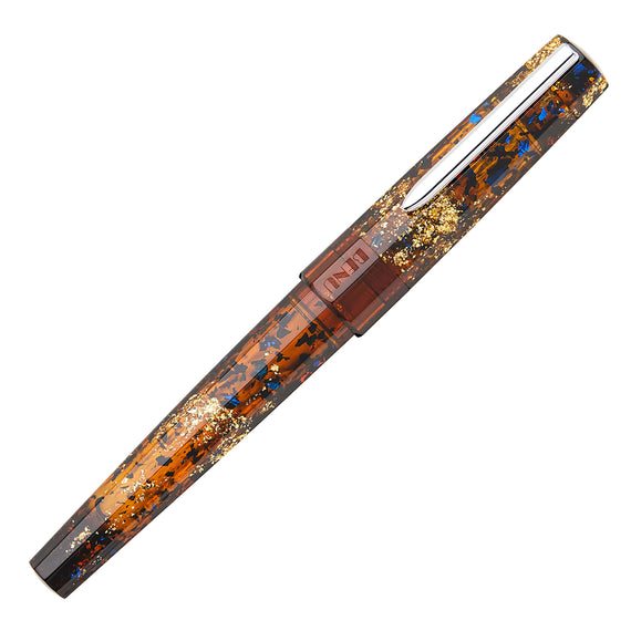 BENU Euphoria Fountain Pen - Earl Grey (Special Edition)