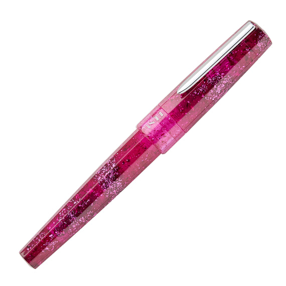 BENU Euphoria Fountain Pen - Rose Tea (Special Edition)