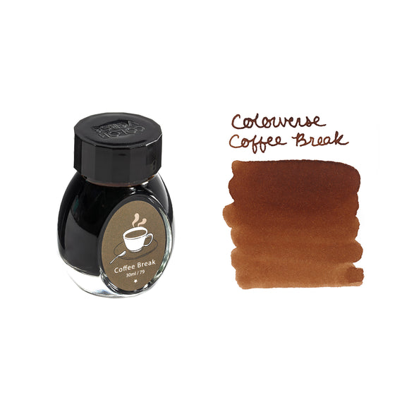Colorverse Coffee Break (30ml Bottled Ink)