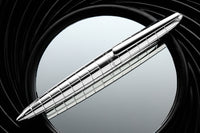 Diplomat Aero Fountain Pen - Rhomb