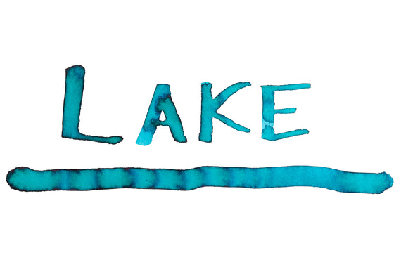 Dominant Industry Lake