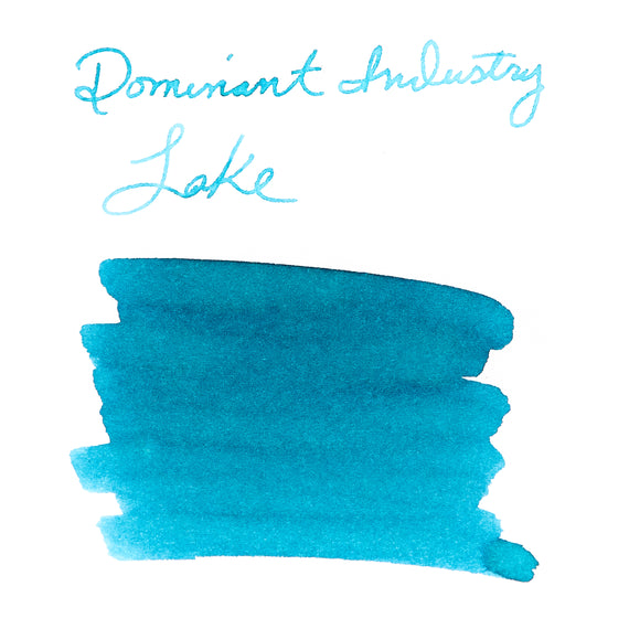 Dominant Industry Lake