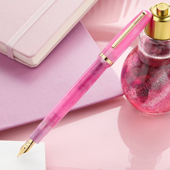 Esterbrook JR Fountain Pen - Love Potion