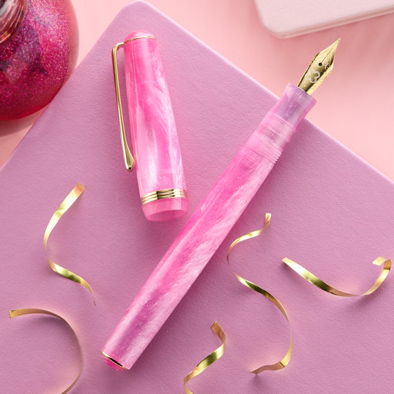 Esterbrook JR Fountain Pen - Love Potion