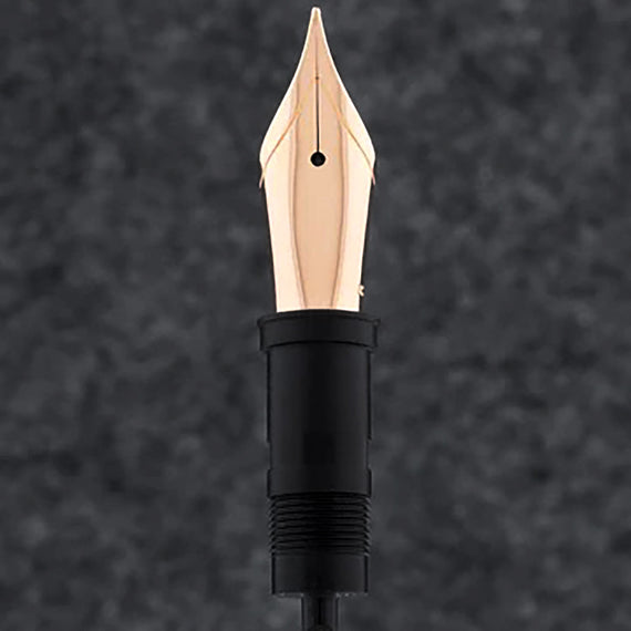 JoWo #6 Steel Nib Unit - Rose Gold