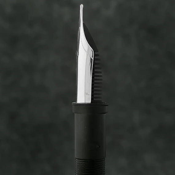 JoWo #6 Steel Nib Unit - Silver