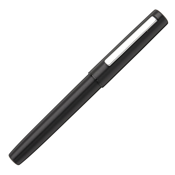 LAMY aion fountain pen - black