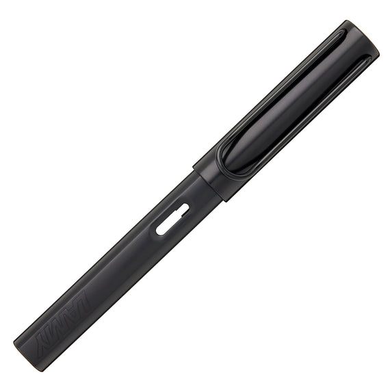 LAMY AL-star fountain pen - black