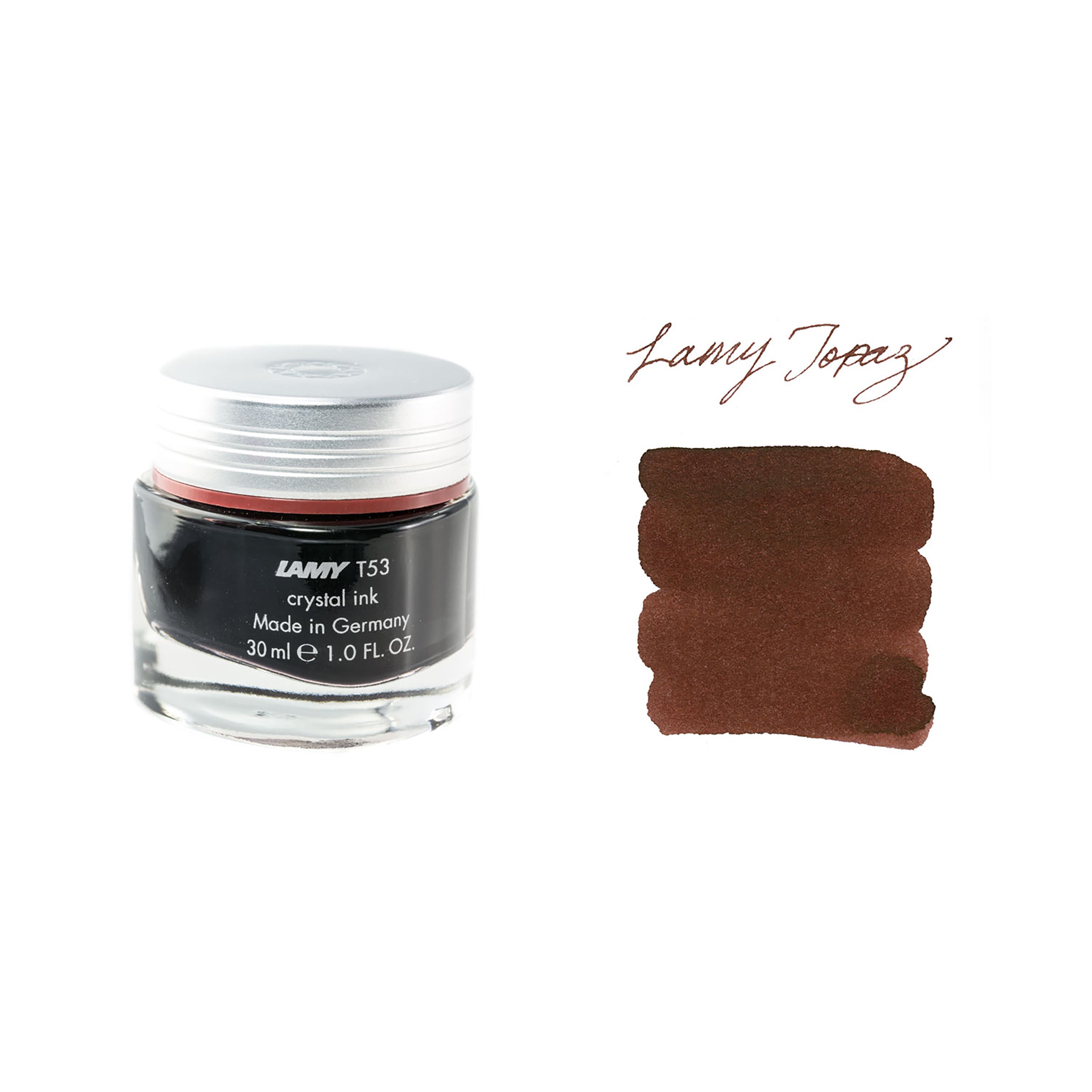 LAMY Topaz - 30ml Bottled Ink