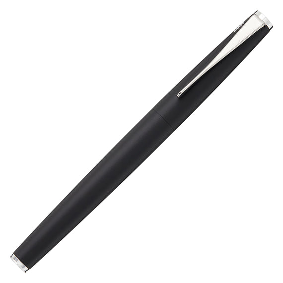 LAMY studio fountain pen - black