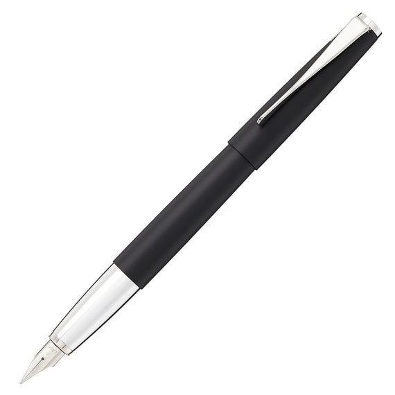 LAMY Studio fountain pen in black
