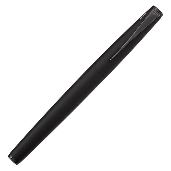 LAMY studio fountain pen - Lx all black