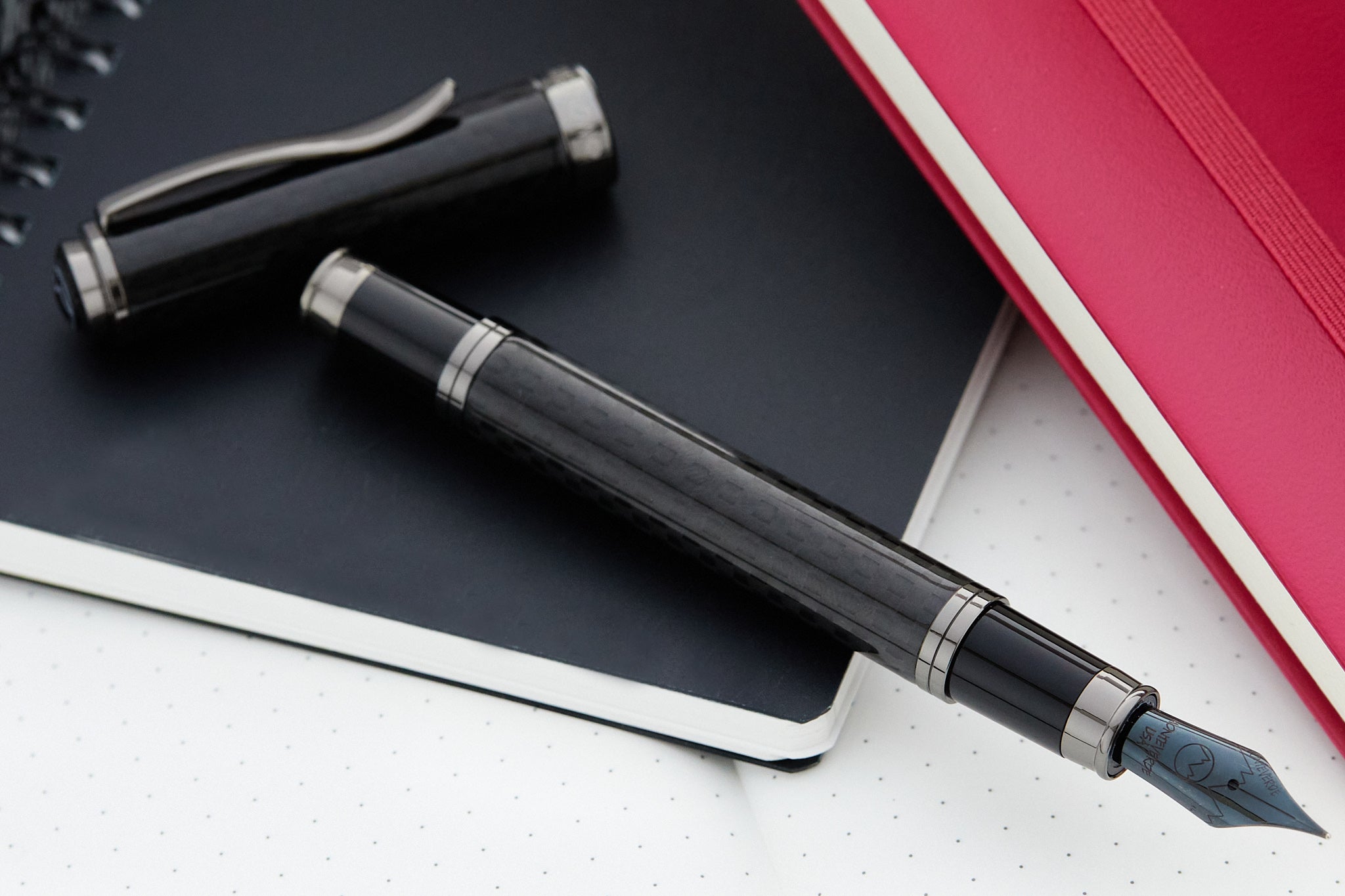 Monteverde-Innova-GunMetal-7