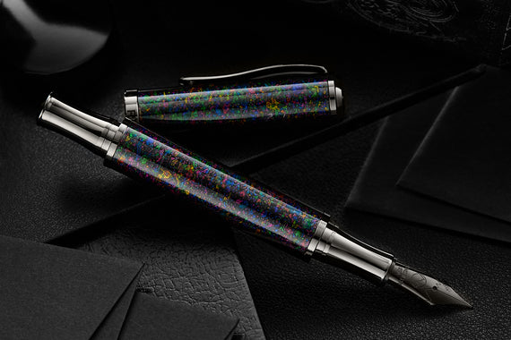 Monteverde Regatta Fountain Pen - Vega (Special Edition)