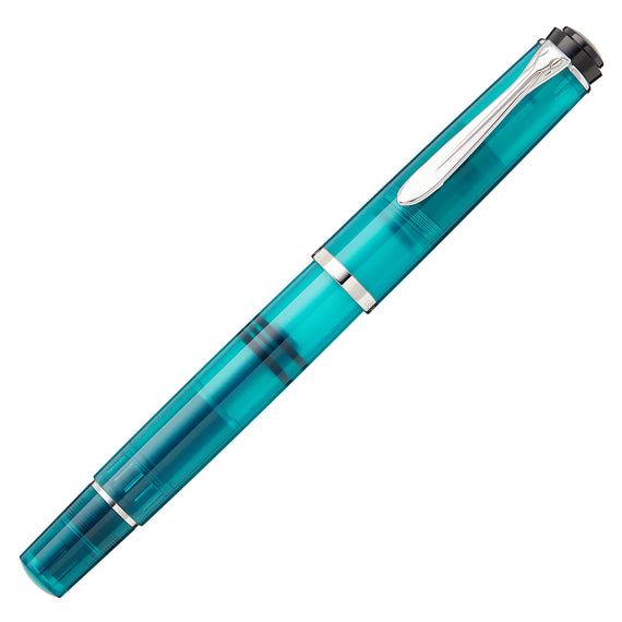 Pelikan M205 Fountain Pen - Apatite (Special Edition)
