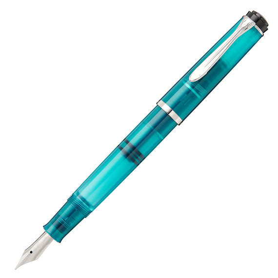 Pelikan M205 Fountain Pen - Apatite (Special Edition)