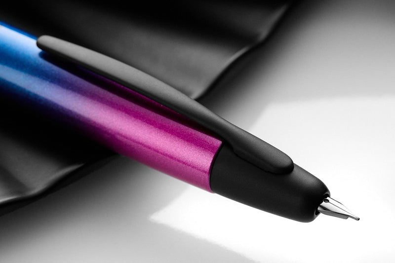 Pilot Vanishing Point Fountain Pen - A Limited Edition History