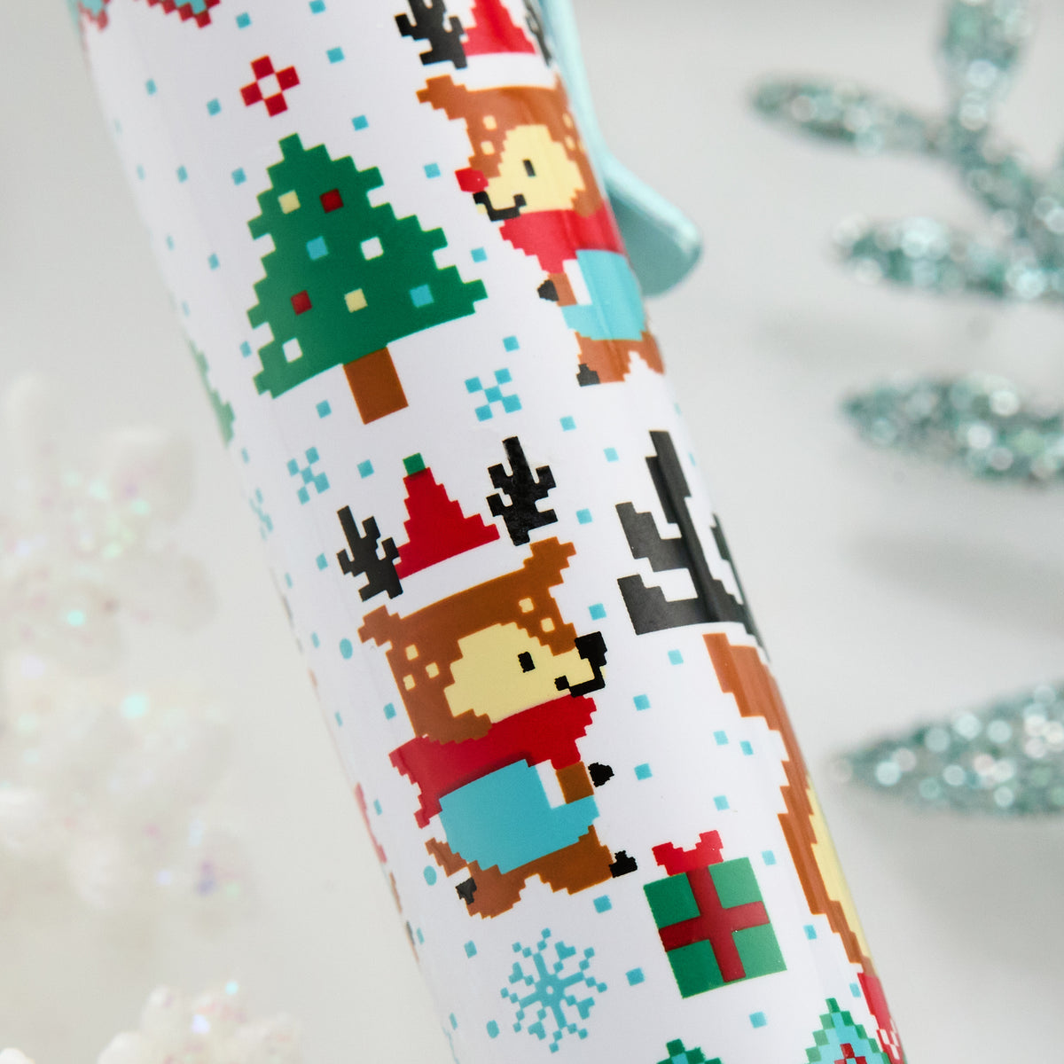 Retro 51 Tornado Rollerball Pen - Festive Fawns (Special Edition)