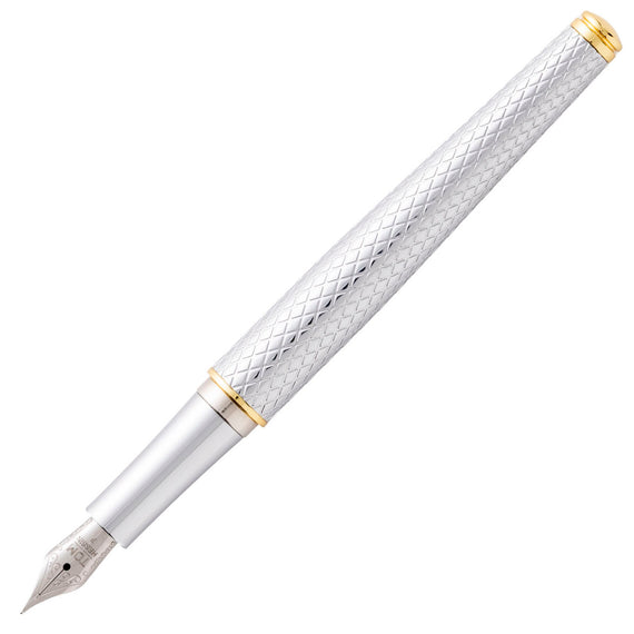 Tom Hessin Magnetic Series Fountain Pen - Ritz